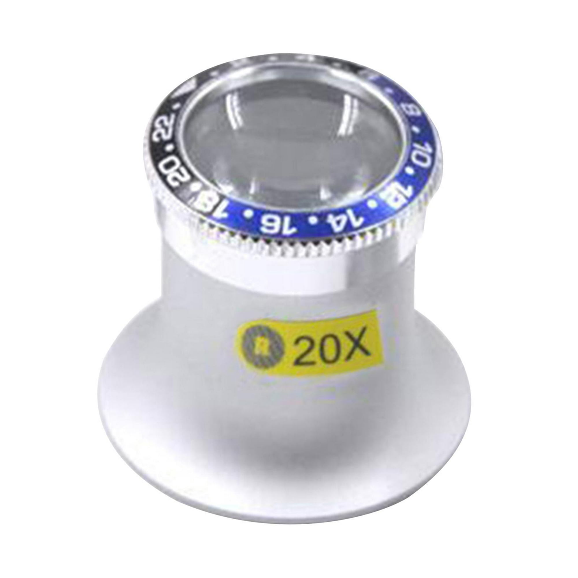 Lupa Relojero-Joyero Lens 3x - Lensforvision - Comprar lupa lente