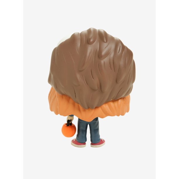 Funko Pop Stranger Things Max 552