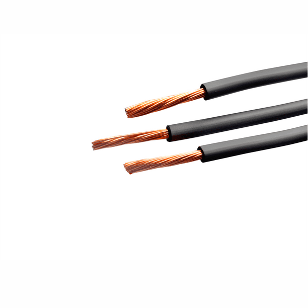 Cable Eléctrico 2 Cajas Calibre 12 Thw Bimetalico 100 M C/u
