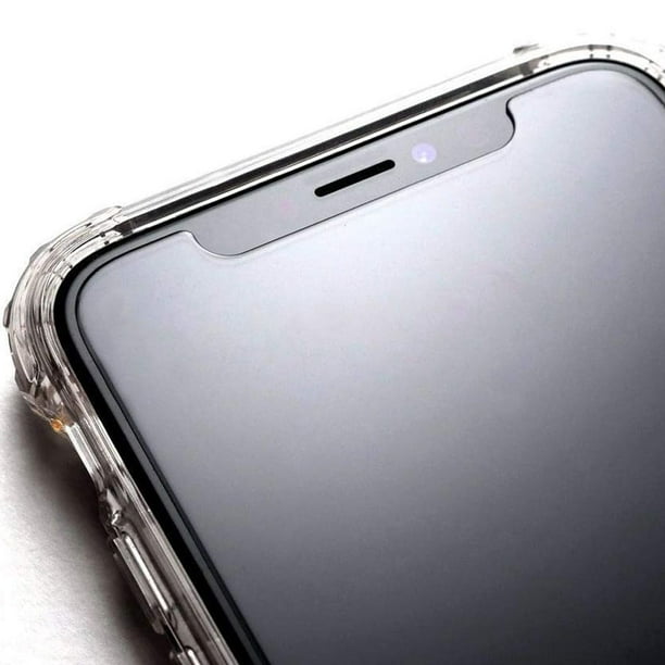 Micai Spigen De Cristal Temolado Para iPhone 15 Pro Max