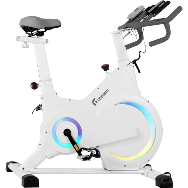 Bicicleta Spinning Magnetica Fija Indoor Entrenamiento Prof