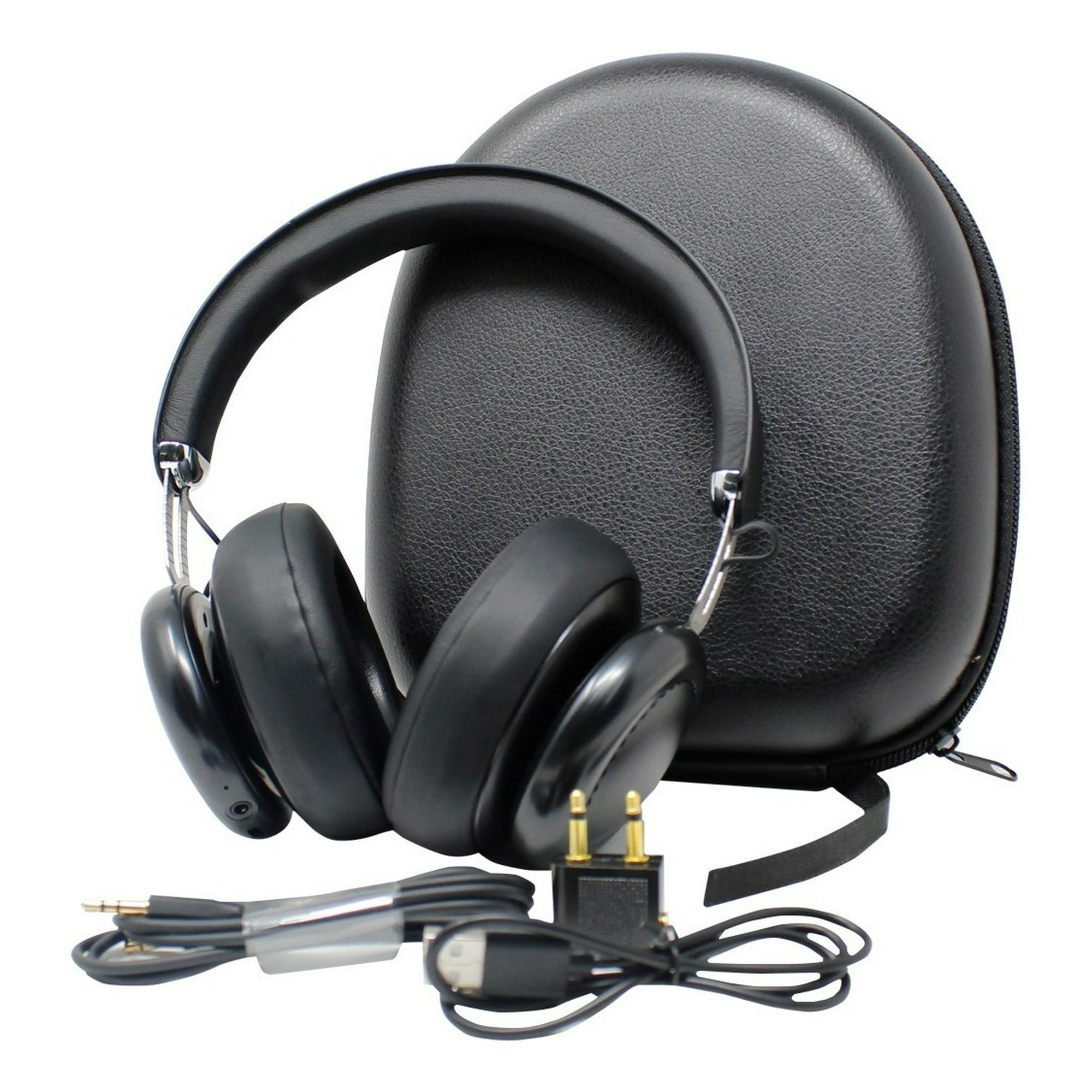 Sennheiser PC 3 Chat - Auriculares de diadema abiertos (micrófono con  cancelación de ruido, sonido estéreo) color
