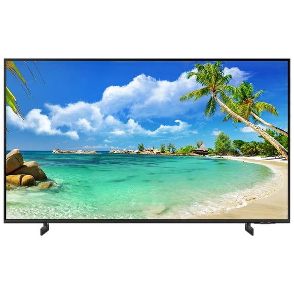 televisión samsung led smart tv de 50 resolución 3840 x 2160 ultra hd 4k