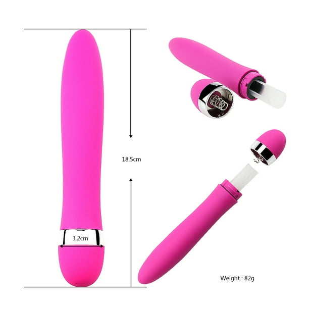 11 Unids/set Kit de Vibrador de Juguetes Sexuales para Adultos Juguetes  Sexuales Privados Flirt TFixol Herramientas vivas