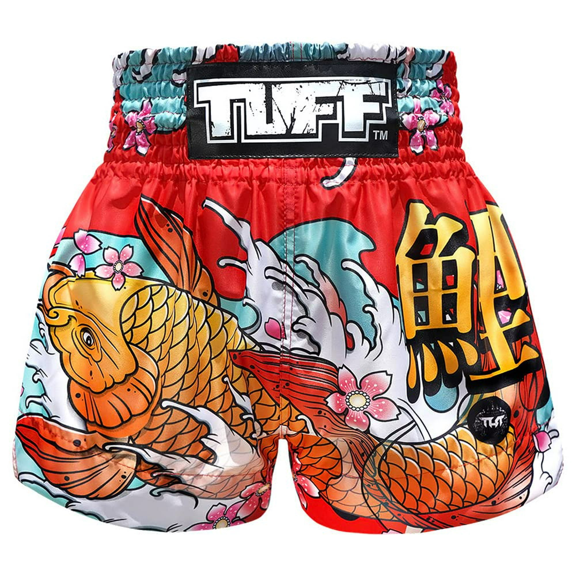 Muay Thai - Pantalones cortos para hombres y mujeres, de alta calidad, para  gimnasio, boxeo, kickboxing.
