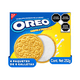 thumbnail image 1 of Galletas Oreo Vainilla Relleno Sabor Vainilla Caja Familiar 4 Paquetes c/u 6 Galletas, 1 of 6
