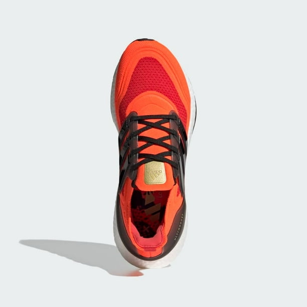 Adidas ultra clearance boost lavadora naranja