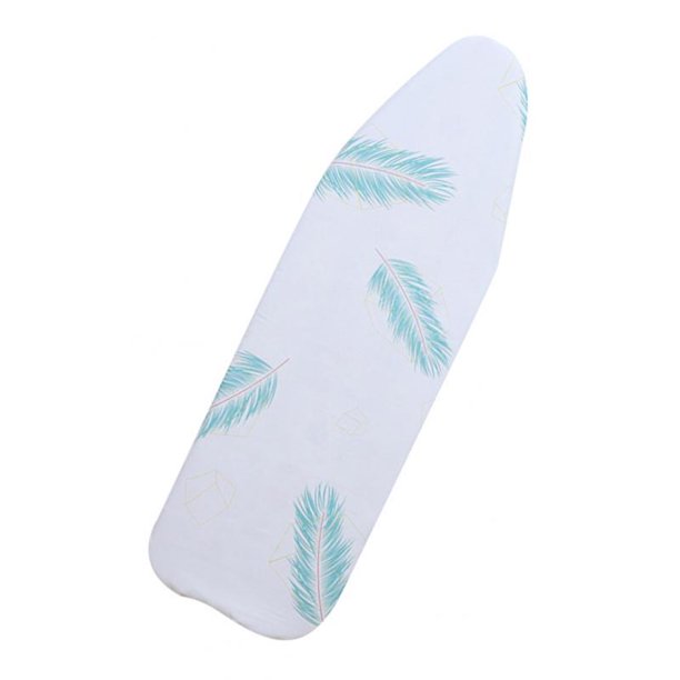 Funda para Tabla de Planchar, Plegable, Resistente Al Calor, Reutilizable,  Protege Tejidos Delicados, Funda Protectora para Mesa de Planchar, para Her  , Soledad Funda para tabla de planchar