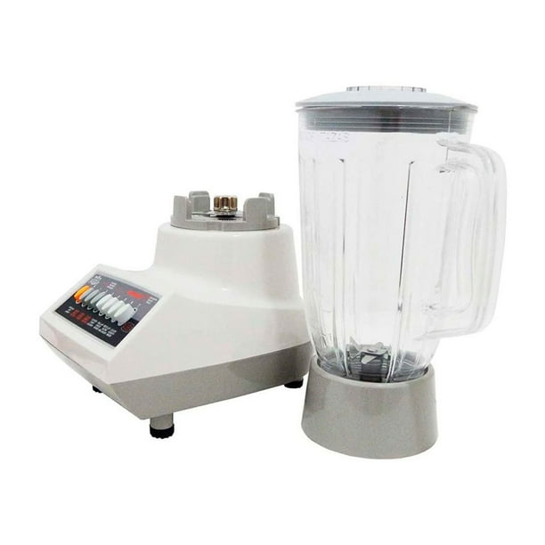 Licuadora Ninja Professional Blender 1000 CO610B 2.1 L negra con vaso de  plástico 120V