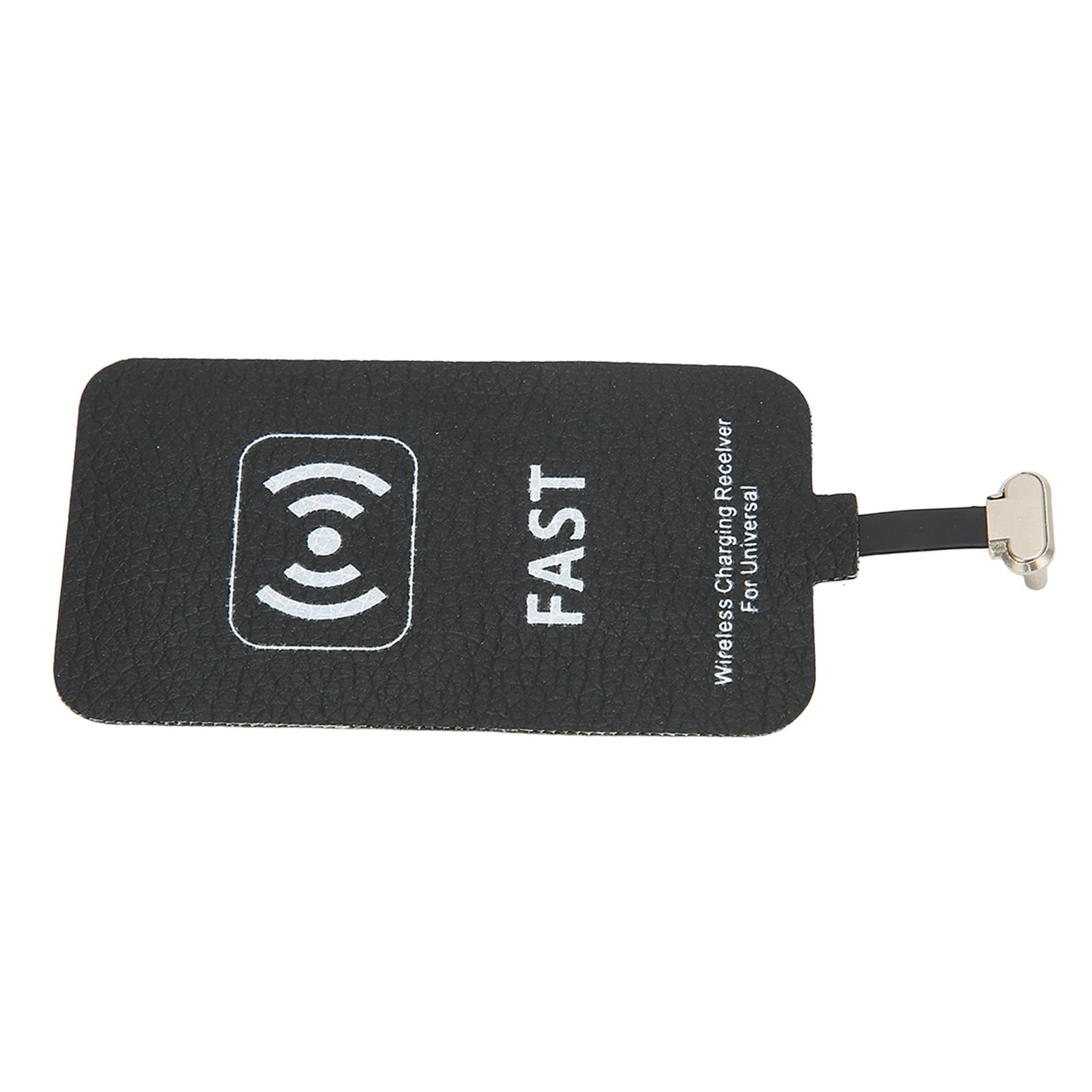 Receptor de carga inalámbrico tipo C, receptor Qi USB C, chip receptor de  carga rápida Qi de 10 W para teléfonos celulares tipo C, Plug and Play :  Celulares y Accesorios 
