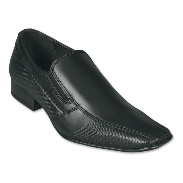 Calzado Juvenil Niño Zapato Escolar Tipo Piel Negro Cómodo negro 23 Incógnita | Walmart en línea