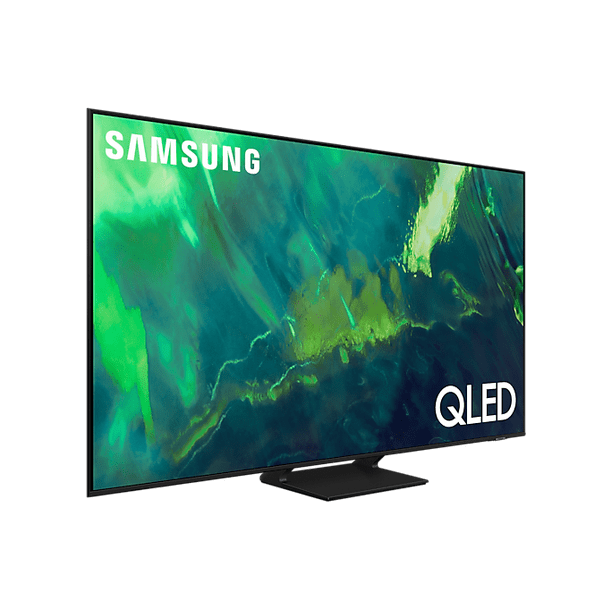 Smart Tv Qled 4k 85 Pulgadas Samsung Q70a Qn85q70aa Freesync - SAMSUNG TV  LED 44 a 50P SMART - Megatone