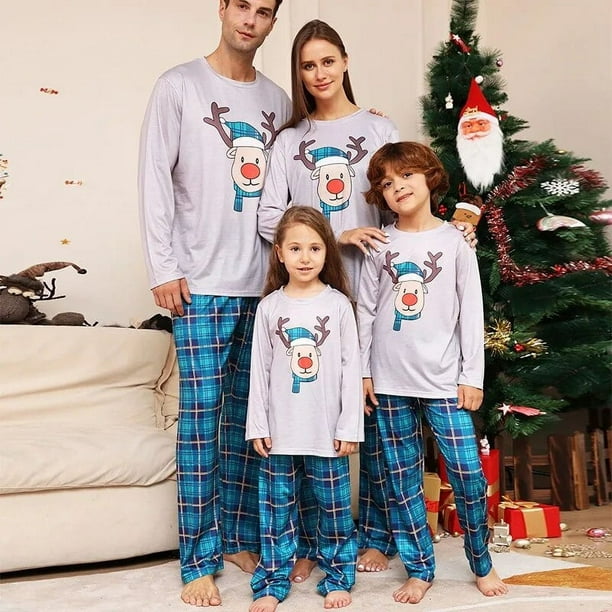 Disney Pijama Entero para Niñas Lilo and Stitch Azul 3-4 años: :  Moda