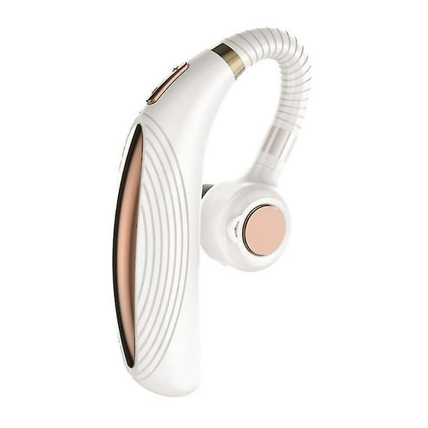 Bluelans-auriculares inalámbricos con Bluetooth, cascos de música de alta  claridad para teléfono y o YONGSHENG