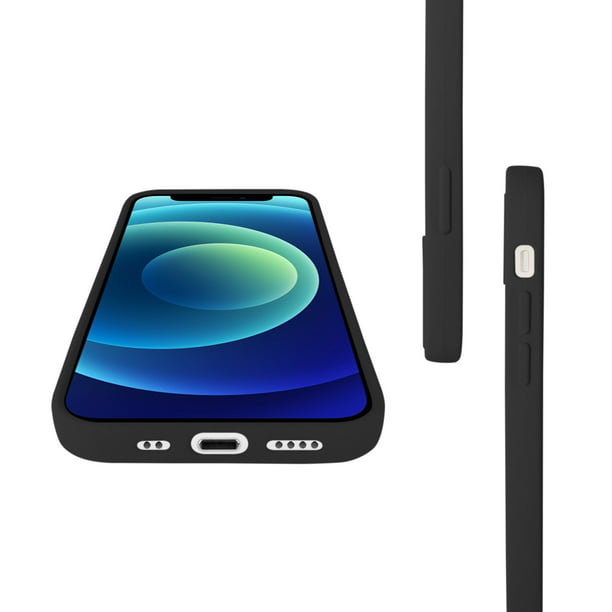 Funda Molan Cano Para Xiaomi Redmi Note 11 Pro Silicon Suave Soft Jelly  Case Color Menta