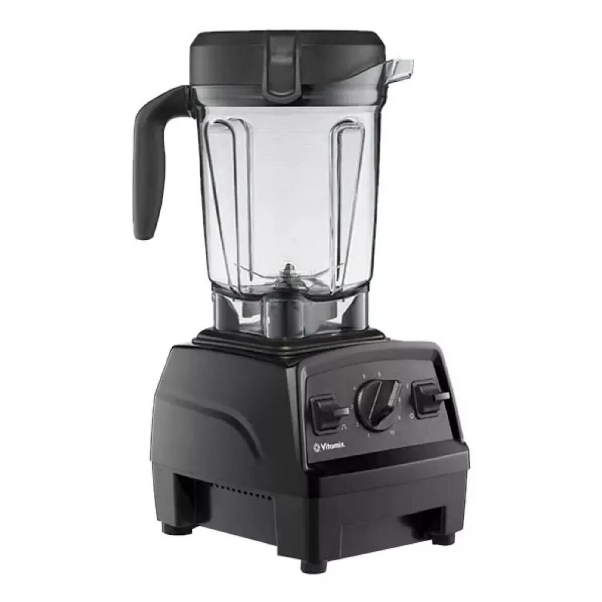 Licuadora Vitamix Explorian E320 64 fl oz Negra 120V Vitamix VM0200