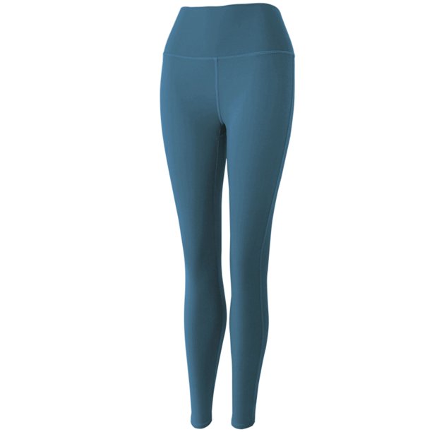 Leggings Deportivos Mujer TFixol Azul Claro Medium