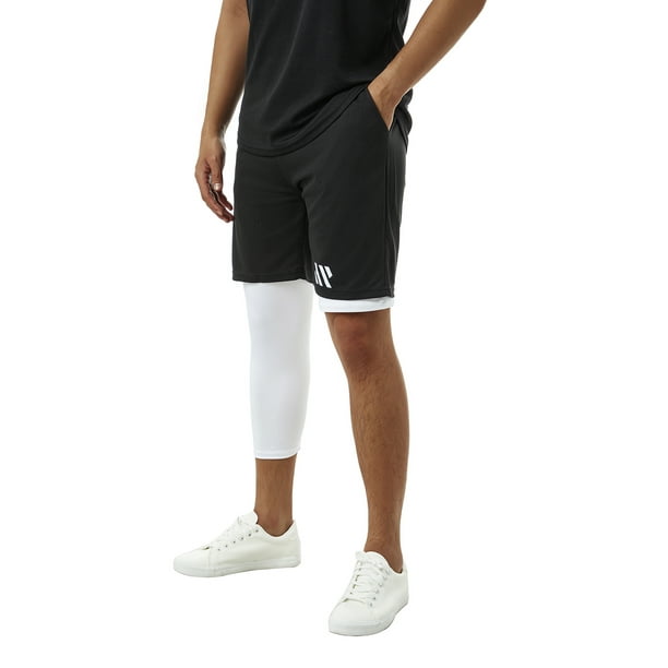 Pantalones cortos de entrenamiento de running atléticos transpirable malla  de secado rápido para hombre Pantalones cortos pantalones cortos deportivos  ligeros para hombre - China Pantalón corto de baloncesto para hombre y  pantalón