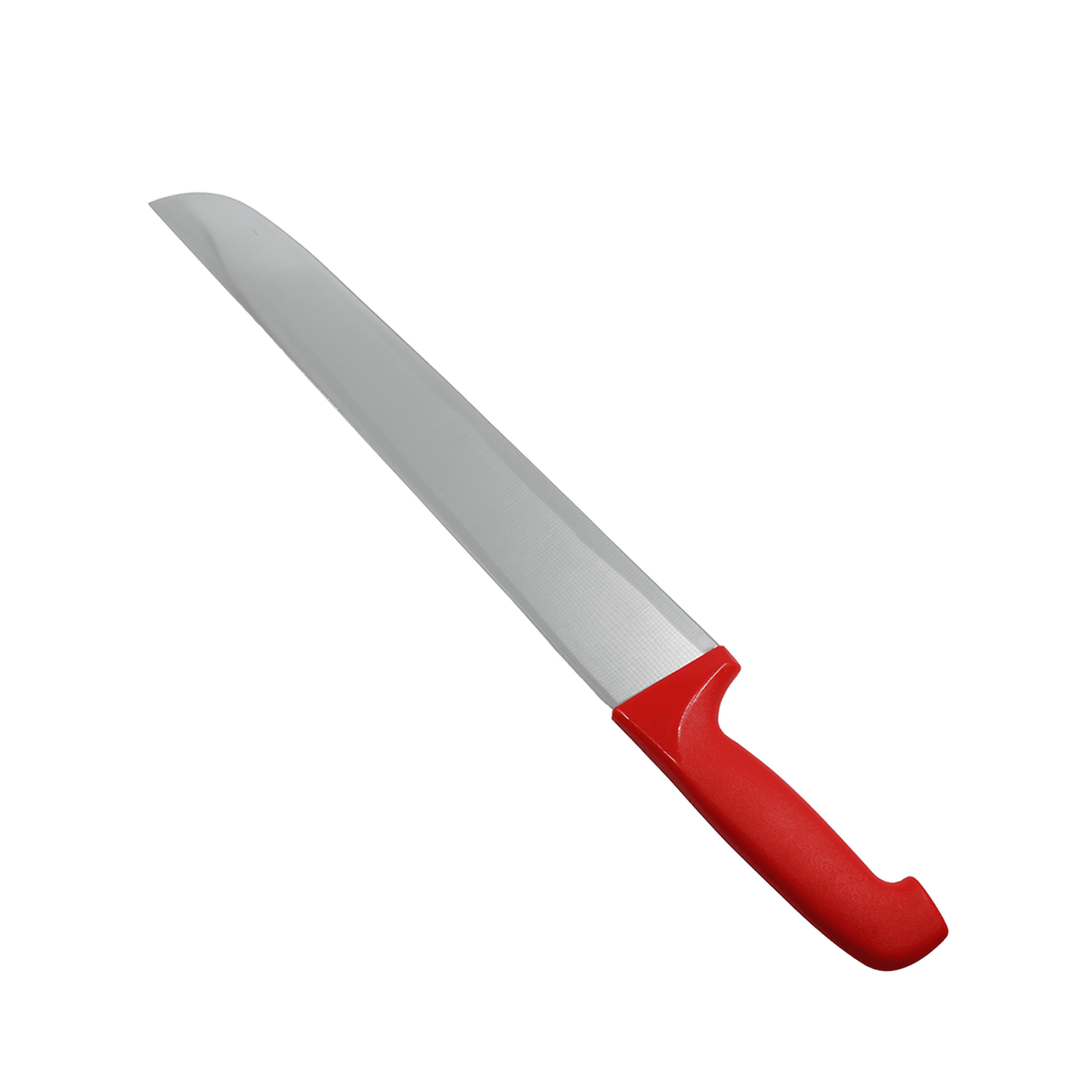 Cuchillo carnicero UltraSource, de 10, Anaranjado Safety, 1