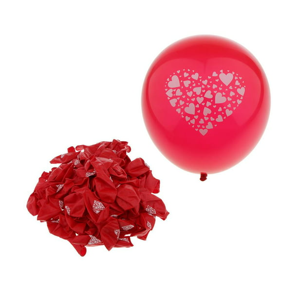 conjunto de corazones románticos para el día de san valentín. una carta, un  globo, labios, un