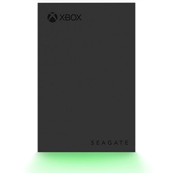 Seagate Xbox Series X