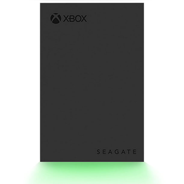 pierna Estar confundido dígito Disco Duro Externo 4TB SEAGATE XBOX One Series XS LED USB 3.2 Seagate  STKX4000402 | Walmart en línea