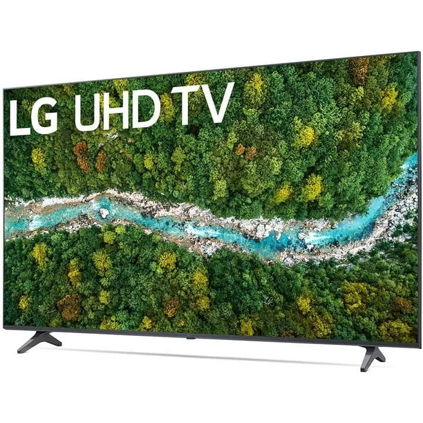 TV LG 60 Pulgadas UHD 4K AI ThinQ SMART 60UQ79BFPSB