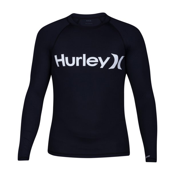 Hurley Playera con Logotipo One and Only Camiseta para Hombre :  : Ropa, Zapatos y Accesorios