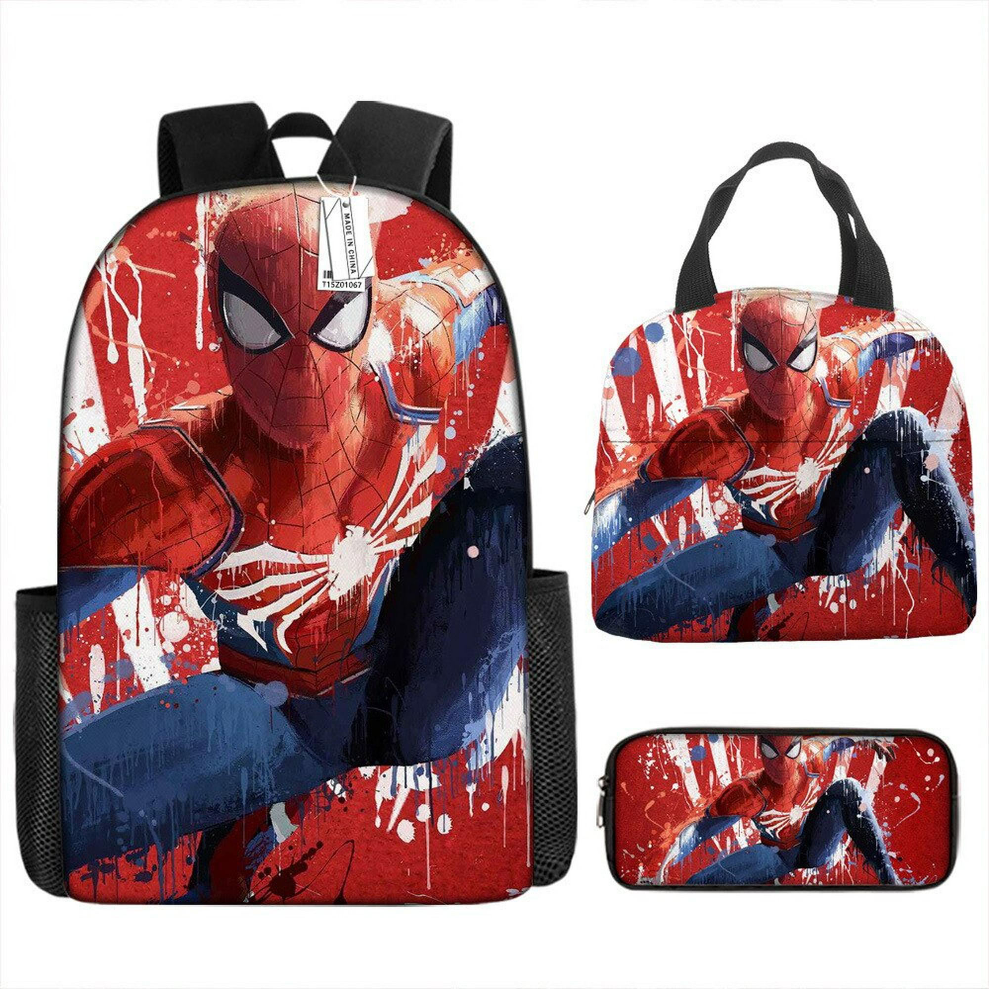 Mochila mediana 'Spider-Man