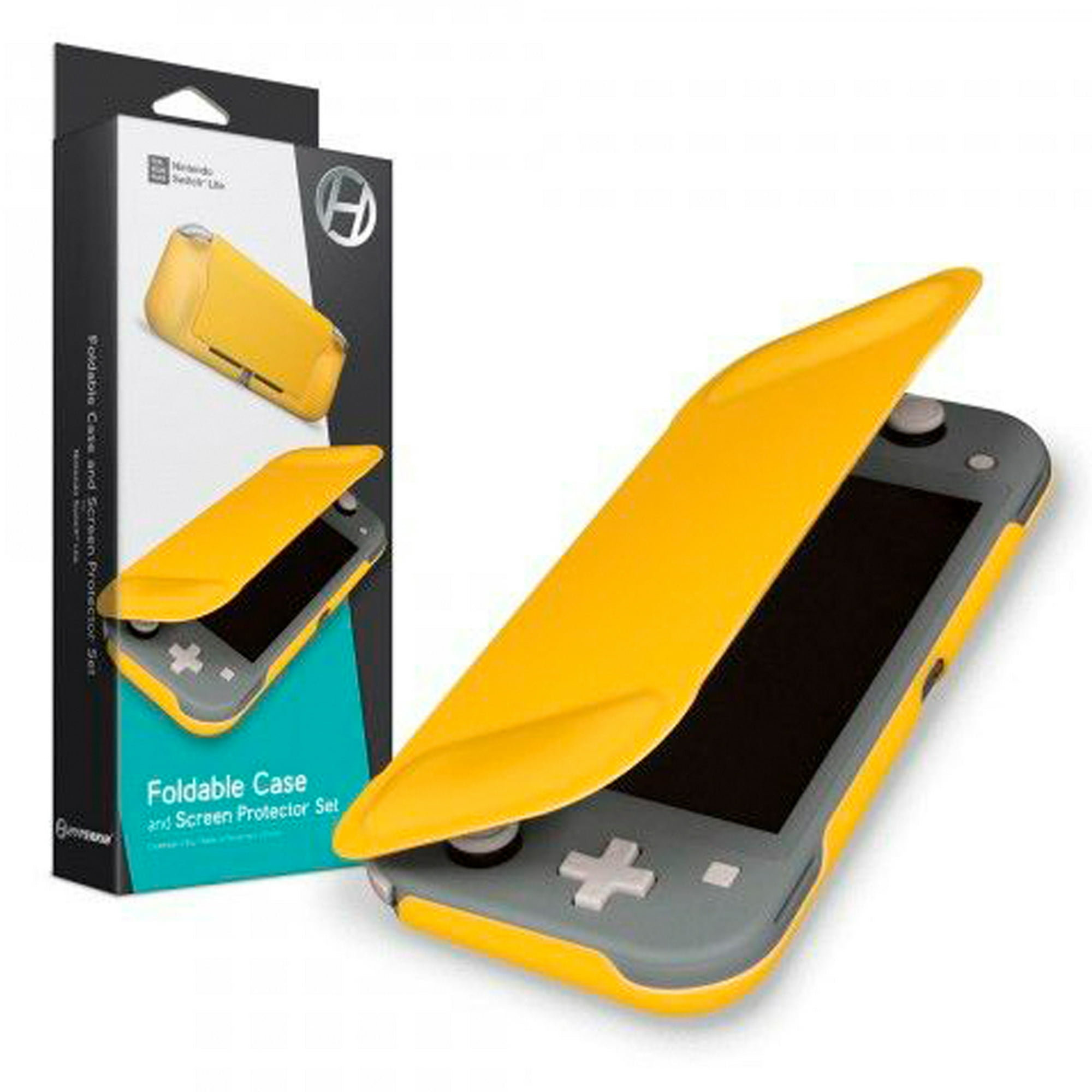 Paquete de accesorios de funda Switch Lite con funda Nintendo Switch Lite,  accesorios Nintendo Switch, para juegos Switch Lite. Paquete completo