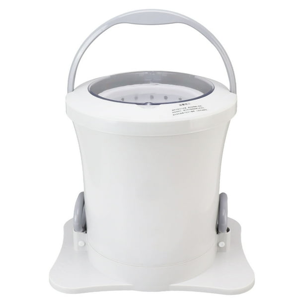 Centrifugadora de Ropa 6 kg Dace SD-28P