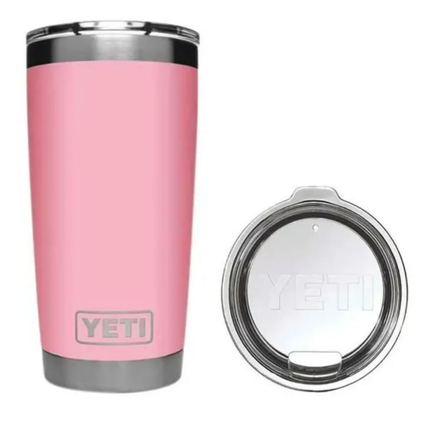 Vaso Termo Acero Inoxidable Térmico Frío Caliente YETI KIMHI 20 Oz