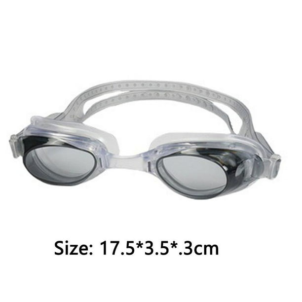 Speedo Hydrospex - Gafas de natación con espejo