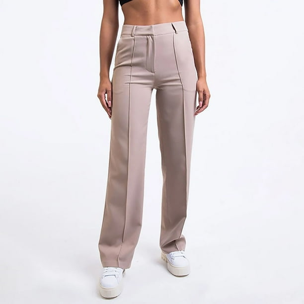 Jogger Mujer Pantalones