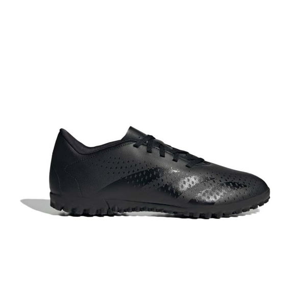 zapatos de fútbol adidas hombre gw4645 negro 28 cm adidas predator accury 4 tf pasto sintético
