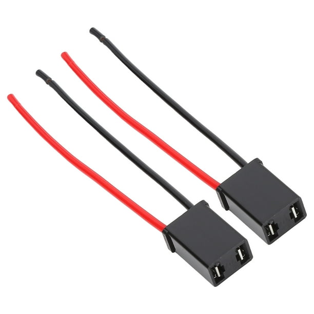 Conectores y Cables 12V-24V • IluminaShop