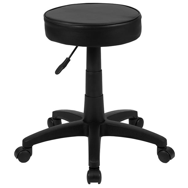 TABURETE MÉDICO ERGONÓMICO