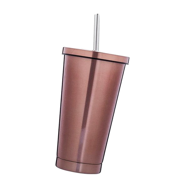 Vaso de acero inoxidable de doble pared para café 350 ml Cool Drink  promocionales, BB12049