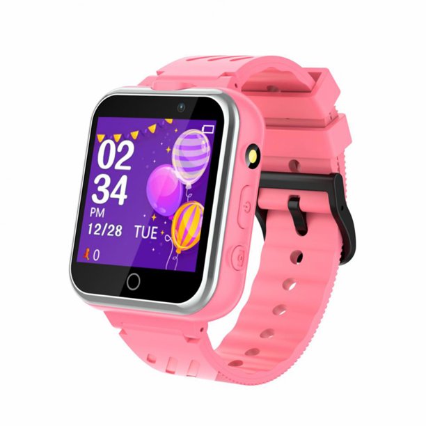 Reloj inteligente para niños Deportes para niños Smartwatch para