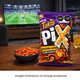 thumbnail image 3 of Botana Barcel Takis pix sabor queso 45 g, 3 of 5