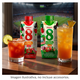 thumbnail image 3 of Jugo de 8 verduras Herdez original 330 ml, 3 of 6