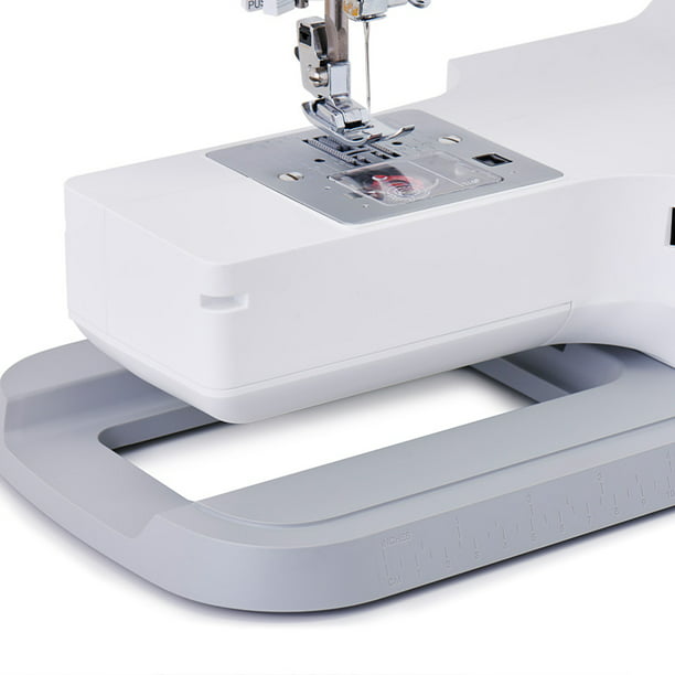 Máquinas de coser mecánicas