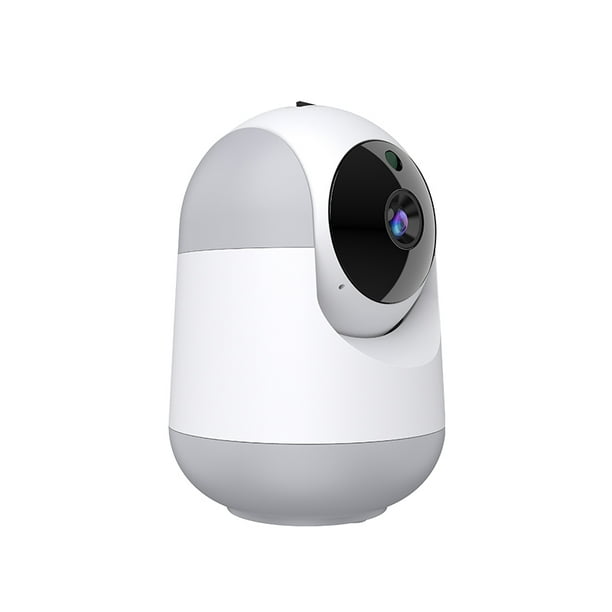 Cámara IP 5G WiFi 1080P Baby Monitor CCTV Cámara de seguridad Interior AI  Seguimiento IR Visión nocturna Cámara de videovigilancia Alexa P2P