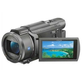 Cámara digital Mini cámara de bolsillo 18MP Pantalla LCD de 2,7 pulgadas  Zoom 8x Captura de sonrisas Abanopi Cámara digital