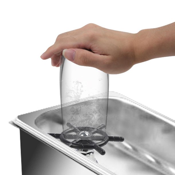 Accesorios para eliminar la cal del agua del grifo: jarras