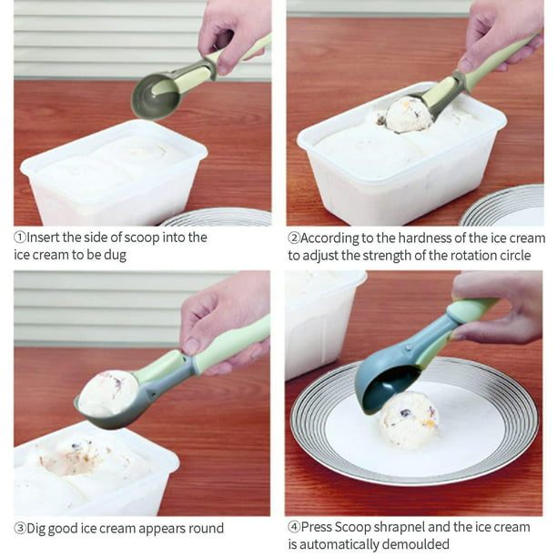 Cuchara para helado Farberware Professional