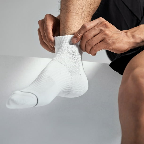 Los mejores calcetines tobilleros para cuidar de los pies a diario