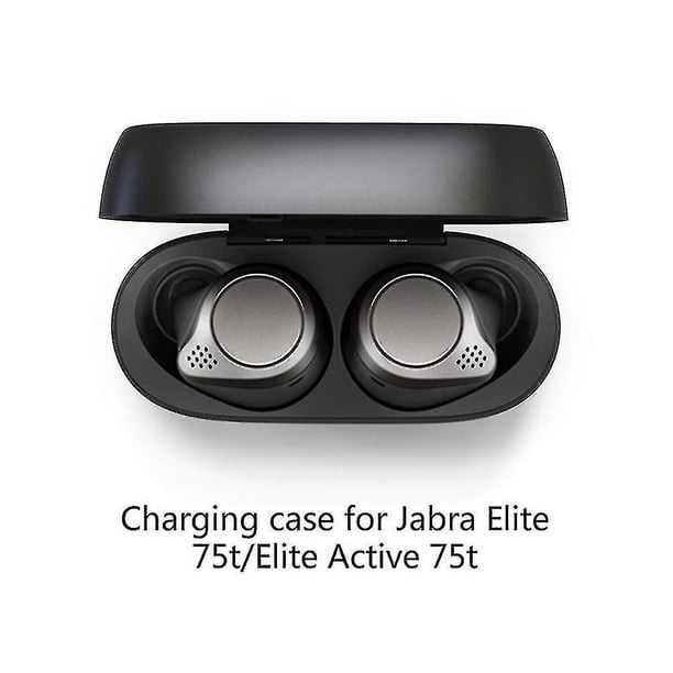 Audifonos jabra 75t hot sale