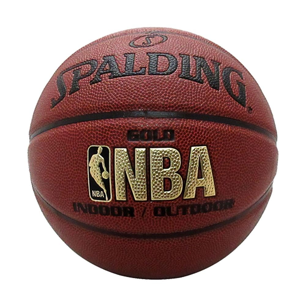 Balón Spalding NBA de básquetbol 1 pza | Walmart