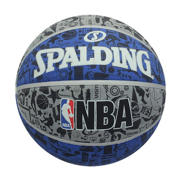 Balón de Basquetbol Spalding No. 7 | Walmart